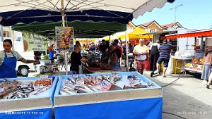 LE GRAU D'AGDE - Marche - Quai - Plage (7)